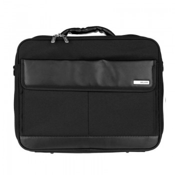 Geanta laptop Belkin 15.6", Polyester, Black