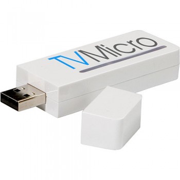 Miglia TVMicro Express - Tuner TV extern USB 2.0