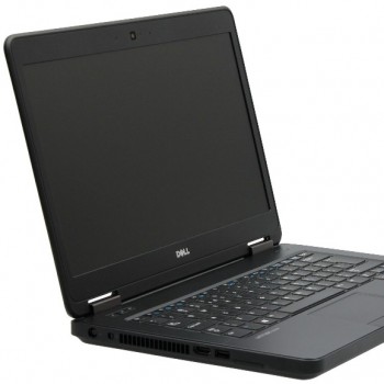 Laptop Business Dell Latitude E5440, Intel® Core™ i5-4310U 2.60GHz, 8GB, SSD 250GB, Intel® FULL HD 14", 2 ani garantie
